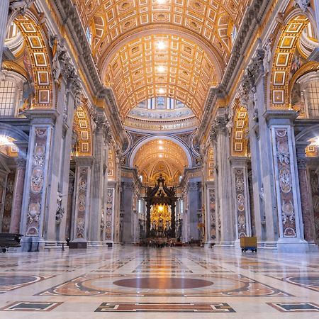 Maison Yassi Piazza Del Popolo ローマ エクステリア 写真