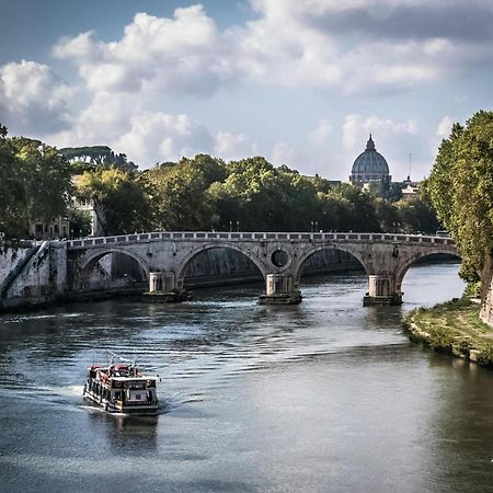 Maison Yassi Piazza Del Popolo ローマ エクステリア 写真