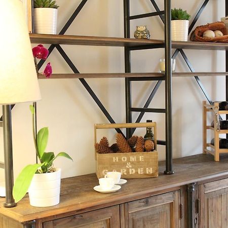 Maison Yassi Piazza Del Popolo ローマ 部屋 写真