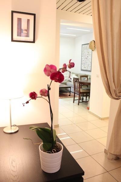 Maison Yassi Piazza Del Popolo ローマ 部屋 写真