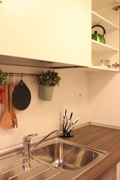 Maison Yassi Piazza Del Popolo ローマ 部屋 写真