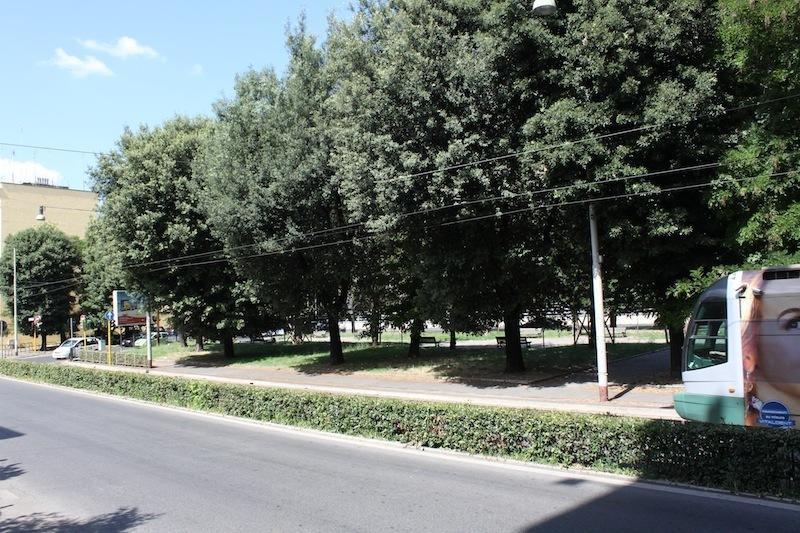 Maison Yassi Piazza Del Popolo ローマ 部屋 写真