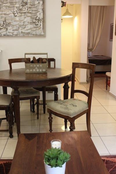 Maison Yassi Piazza Del Popolo ローマ 部屋 写真