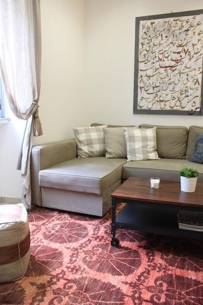 Maison Yassi Piazza Del Popolo ローマ 部屋 写真
