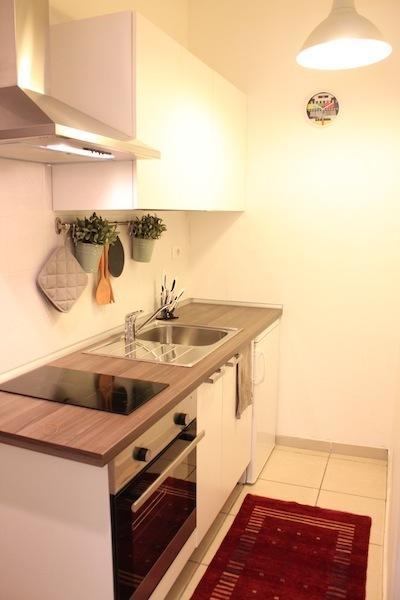 Maison Yassi Piazza Del Popolo ローマ 部屋 写真
