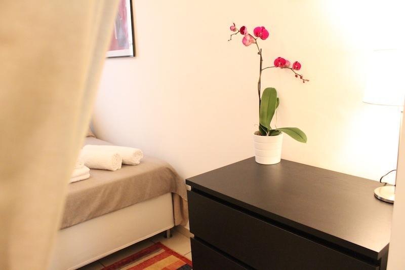 Maison Yassi Piazza Del Popolo ローマ 部屋 写真