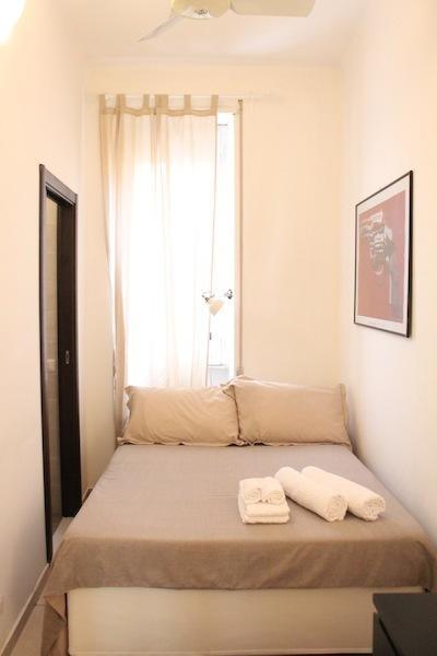 Maison Yassi Piazza Del Popolo ローマ 部屋 写真