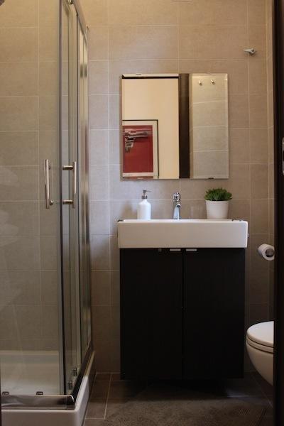 Maison Yassi Piazza Del Popolo ローマ 部屋 写真